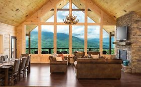 Southern Skies Chalet